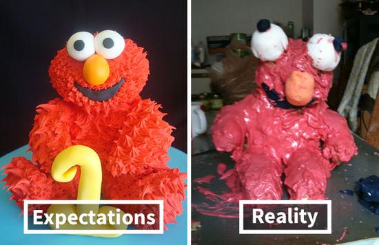 12.Elmo Fail.