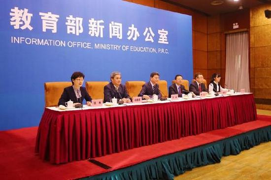 教育部首次正式推出490门国家精品在线开放