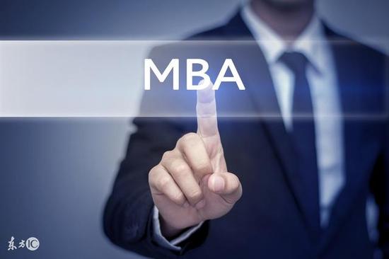 我到底在MBA教育中获得了什么？