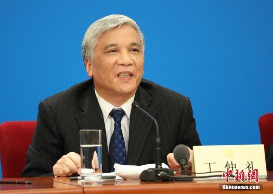 中科院丁仲礼：高端学术人才断层是个伪命题