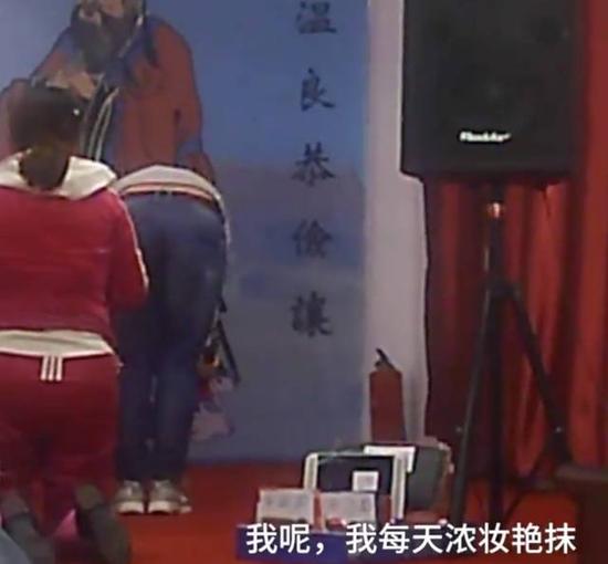 （图片来自梨视频截图）