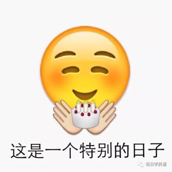 除了Happy Birthday 教你更多常用生日祝福语|