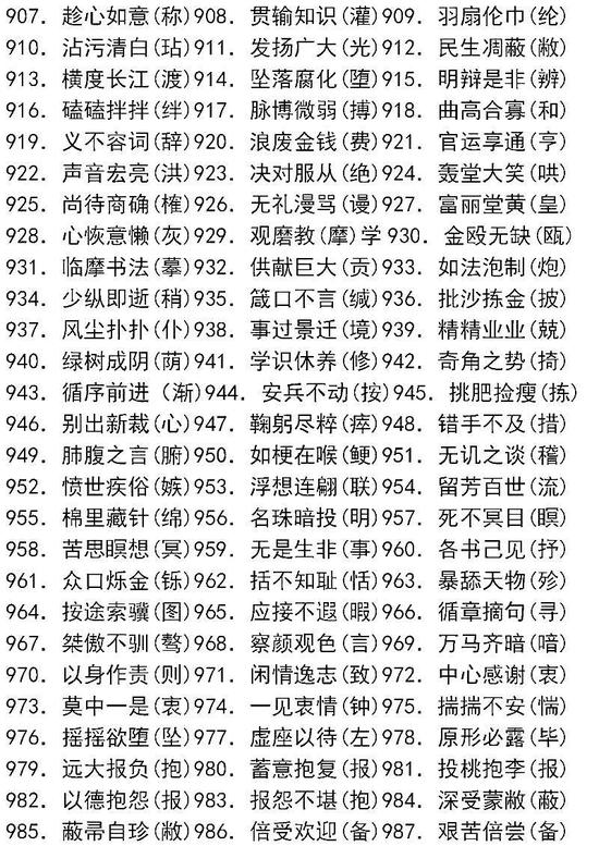 声明:本文来源于初中生学习
