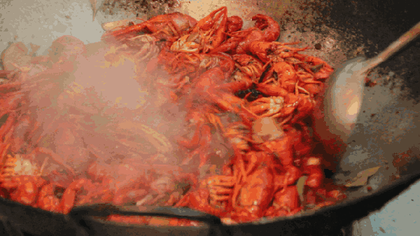 　　出锅！有三种口味哟！