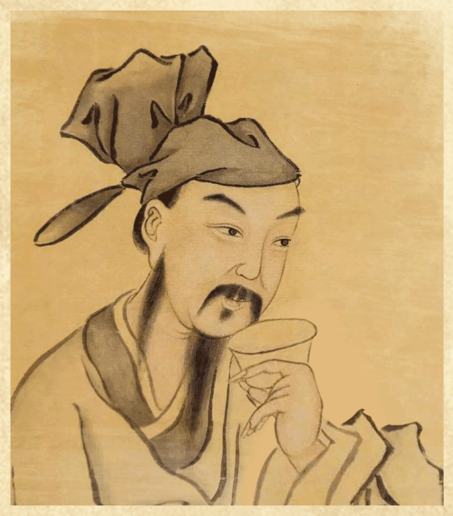 (唐·杜牧)