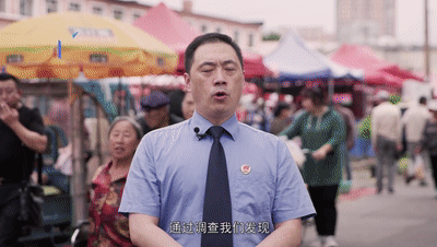 小饭桌?小零食?学生家长举报无证摊贩