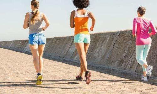 跑者必备：必须要知道的十点跑步注意事项