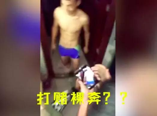 图源：梨视频截图