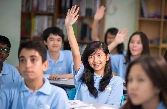 就读国际部是什么体验?自由与不安全感并存