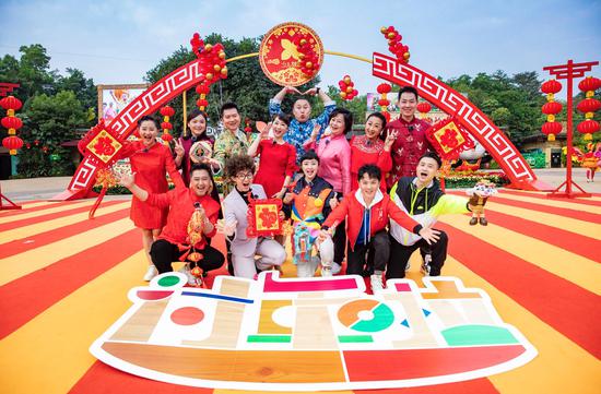 儿童过年游玩攻略,儿童过年游玩攻略大全