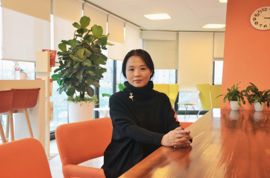 同济大学EMBA项目主任李奕滨老师