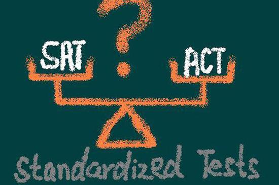 美国高考ACT和SAT 究竟哪个考试更适合你