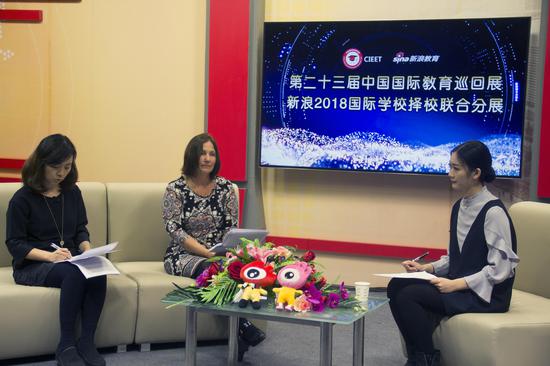 新西兰驻华使馆:保护留学生权益 提供高质量教育