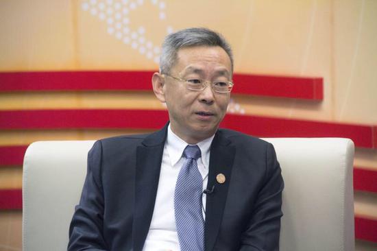 凯文教育董事长徐广宇:如何打造国际教育产业