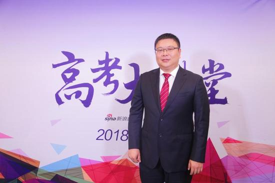 西北大学教务处副处长:刘春雷