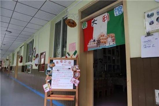 幼儿园儿童节汇演面面观 除了唱跳还能做什么