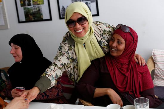 移民与文化融合:探访丹麦非西方国家移民聚居