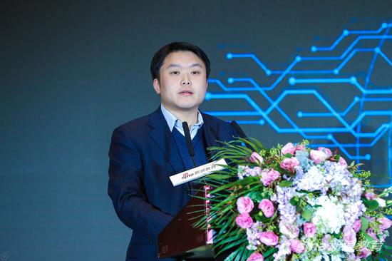 团中央学校部新媒体中心负责人