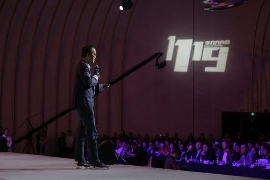 俞敏洪:中国教育现在面临的四大机遇