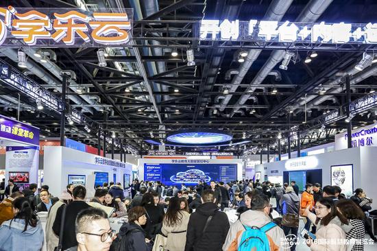 教育信息化2.0时代 看学乐云如何实现教育生态