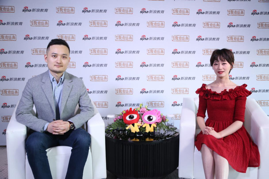 圣顿教育创始人 乔帅