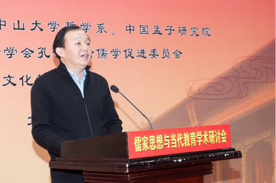 北京交通大学党委副书记、纪委书记郭海