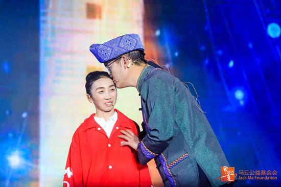 孤村变秀才村 代课夫妻28年送近千名学生走出大山