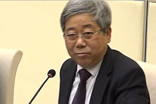 教育部部长陈宝生:教育质量是被尊敬出来的!|陈