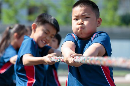 公立学校和私立学校差异有多大?BBC纪录片告
