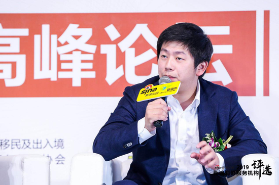 理享家CEO朱超