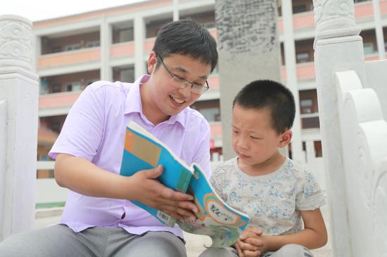 四、创新方法,培养习惯