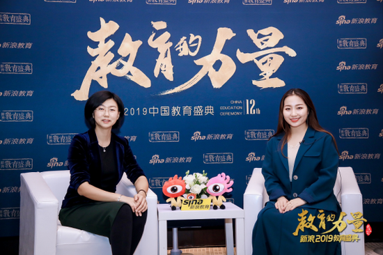 达内教育集团总裁助理高玮