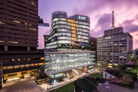 悉尼科技大学世界排名_悉尼科技大学图片