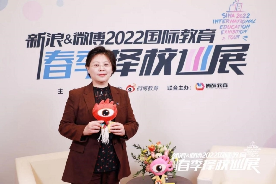 北京致知学校创始校长 张晔