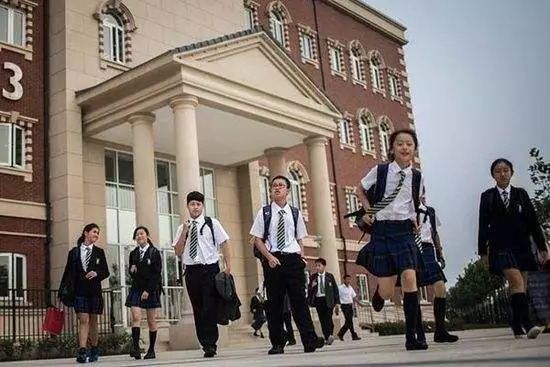 虚度国际高中申名校难?牛津学姐教你赢在开学