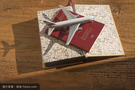 “黄金签证”爆发 十年间开放国家数量翻了七倍