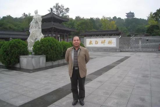 嘉宾:中国科学技术大学北京招生组负责人 黄建华
