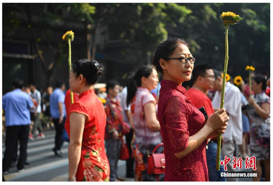 图片来源：中国新闻网