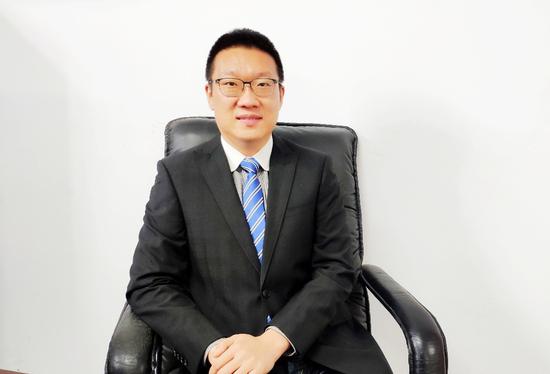 哈尔滨工程大学招生办公室主任-陈大龙
