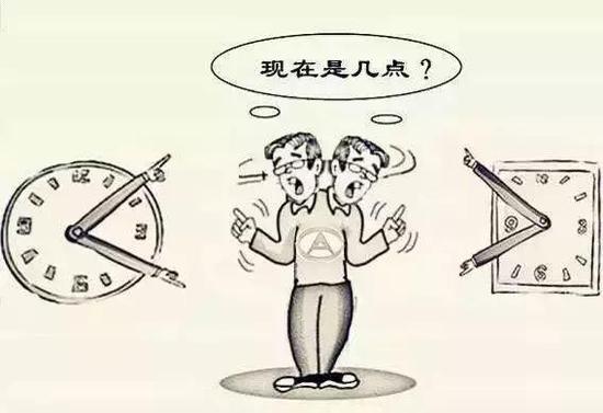 MBA学习：管理学中的十大经典定律你知道吗？