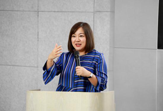 兰海 新浪教育研究院专家、兰海说成长创始人