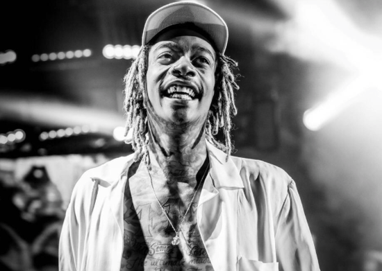 Wiz Khalifa