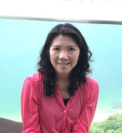 Shirley Matuk 爱莎国际教育集团 人力资源总监