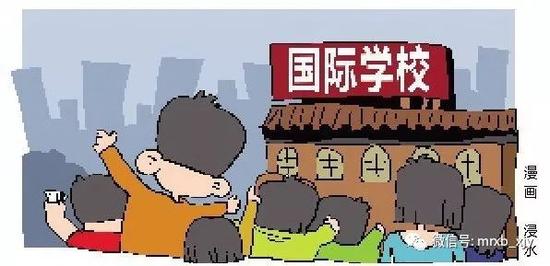 撰文 制作：刘德胜 | 漫画：浸水