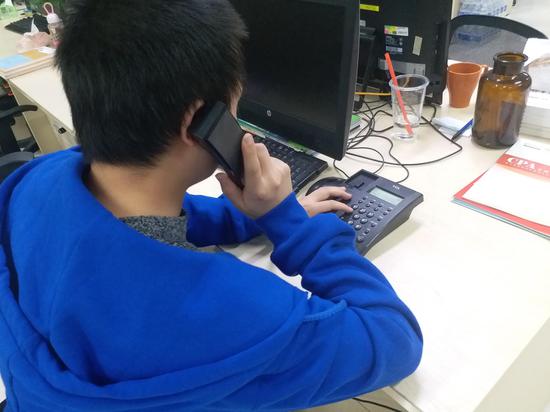 只有acca考生才会深有感触的事 Acca 会计 新浪教育 新浪网