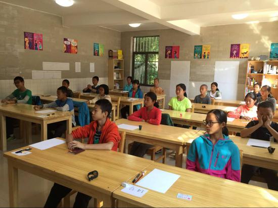 小学二三年级学生如何在两个月里学完美国9年级数学