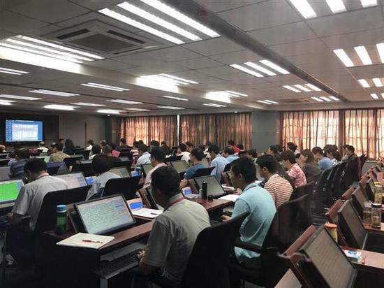 揭秘三:主观题每个人感观不一,怎么保证公平