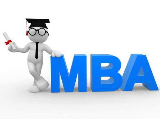 商学院MBA：2019年MBA复习备考技巧新鲜出炉