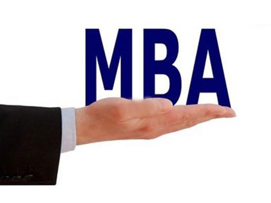 商学院关注：读完MBA后就会步入年薪阶层？