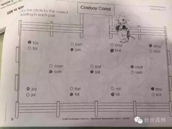 美国小学生作业多到令人发指 孩子为啥如此爱？